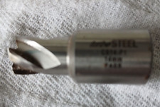 Used Rotabroach Mag Drill Bit Cutter 14mm Turbosteel CS14-P1