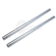 2pcs Front Fork Tubes For BMW