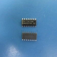 Texas Instruments  AM26S10CD