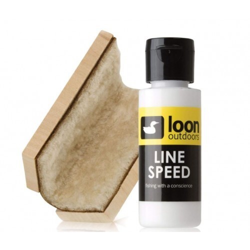 Loon line kit - up,