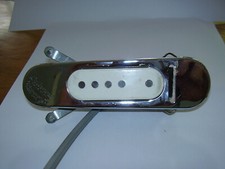 DeArmond Model RHC-B Model Acoustic Guitar Magnetic Pickup (mid 60s) -Good sound