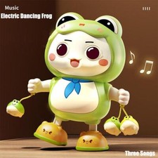 Electronic dancing pet - electronic, toy