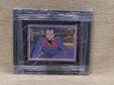 Warner Bros Hand Painted Cel