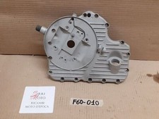 Left Engine Cover Flywheel