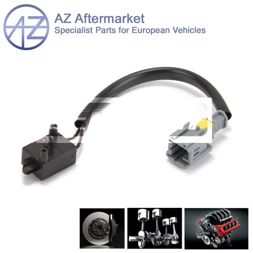 Cruise control stalk - cruise, switch