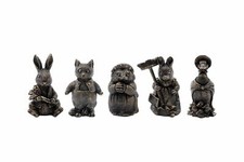 Beatrix Potter Cane or Stake