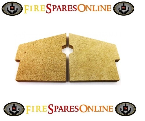 Side bricks compatible with - 2,
