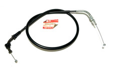 nos Suzuki TU250 1997-2001 THROTTLE CABLE NO.2 58300-25D10