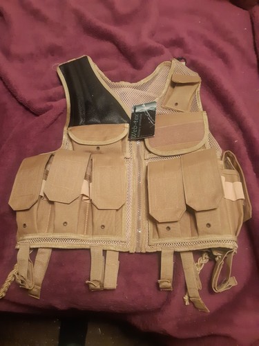 Webtex tactical assault - webtex,
