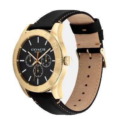 Coach men leather - coach,