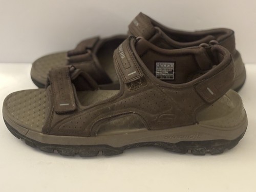 Sketcher sandals tresman garbo - sketcher,