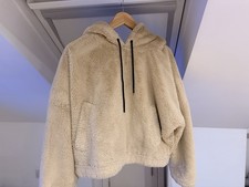 Zara Teddy Fleece Small