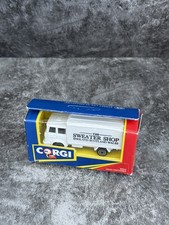 Corgi Iveco Container Truck