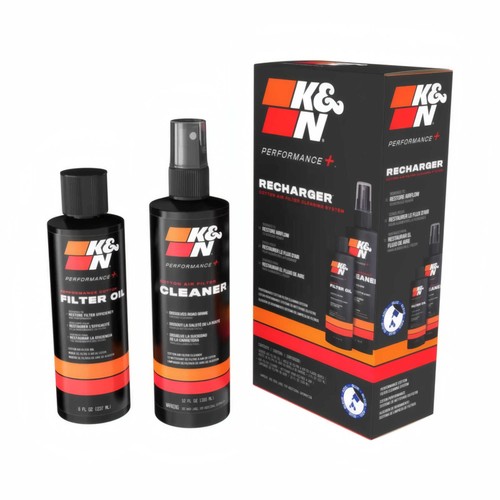 Filters air filter - k&n,