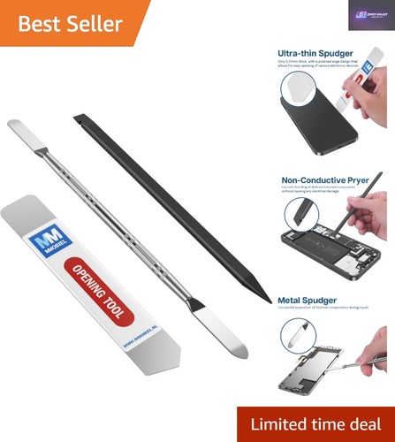 Professional piece repair - 3-piece,