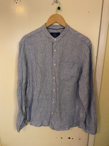 Marks and spencer - pure, linen