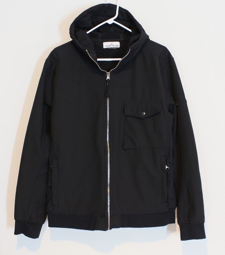 Stone island soft - soft, shell-r