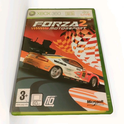 Forza motorsport for - motorsport, xbox