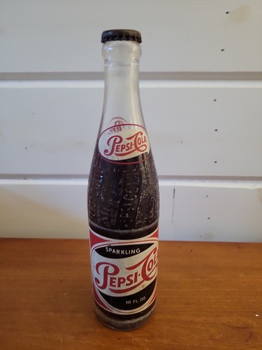 1955 rare pepsi - rare,