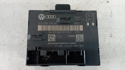 4f0959795m comfort module - 4f0959795m,