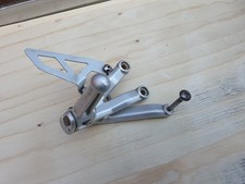 Rieju RS3 Right Foot Peg