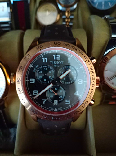 Men tissot prs - tissot,