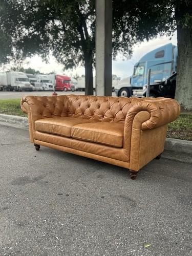 Chesterfield full grain - full,