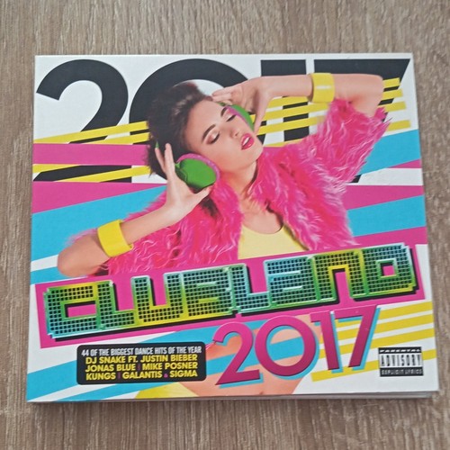 Clubland 2017 - ,