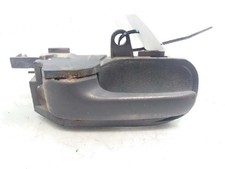 INTERIOR LEFT REAR HANDLE FOR