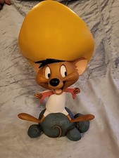 Speedy Gonzales Large Vintage