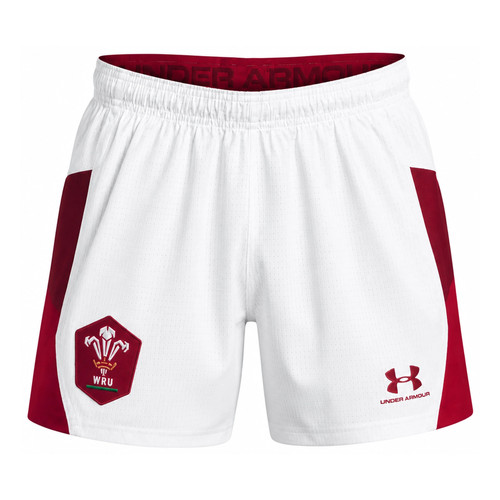 Under armour wales - wru, mens