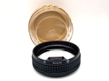 Zenit prism filter 62x0.75