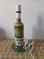 Vintage Jersey Pottery Table