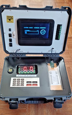 COSplay Airsoft Movie Stage