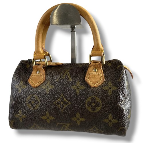 Louis vuitton monogram mini - louis,