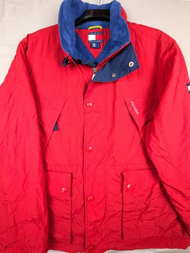 Retro tommy hilfiger - tommy,