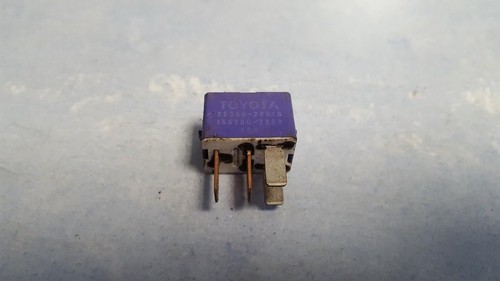 2830028010 relay working - relay,,