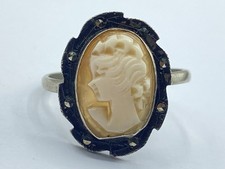 Antique Continental 800 Silver