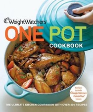 Weight watchers one - weight, pot