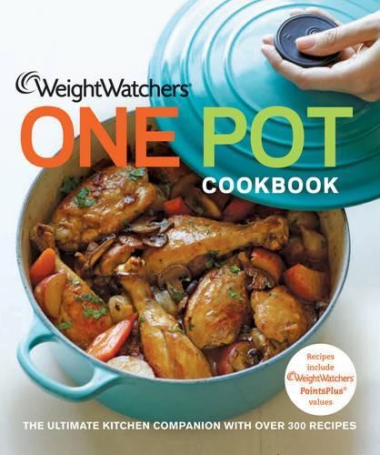 Weight watchers one pot - weight,