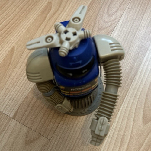 Robots robot toy - figure,