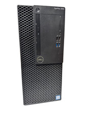 Dell OptiPlex 3060 MT  PC Core