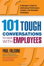 101 Tough Conversations to