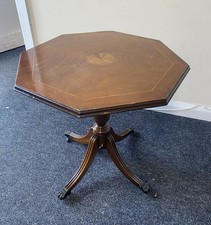 Vintage Regency-Style