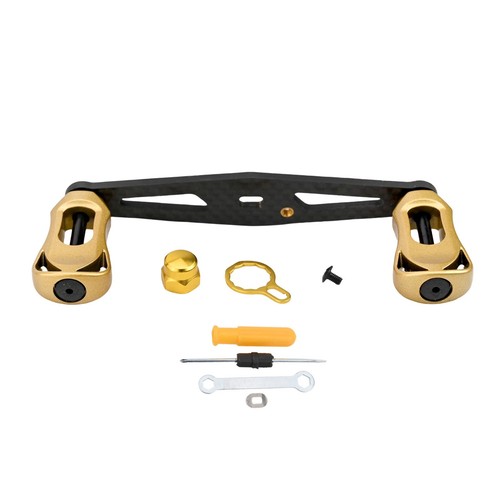 Precision engineered baitcast - engineered,