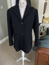 Caldene Heavyweight Twill 100% Wool Hunt Frock Coat  Size 42”vgc