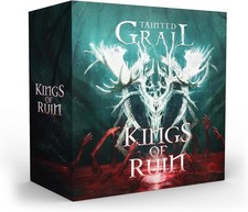 Tainted Grail: Kings of Ruin
