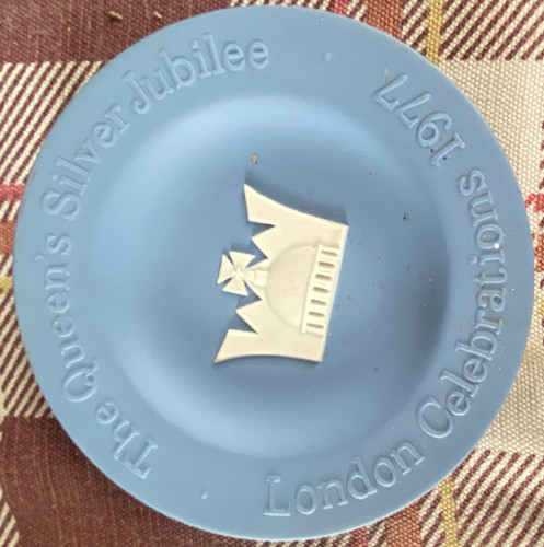 Unmarked queen silver - unmarked, queen’s