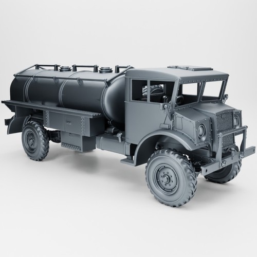 C60l petrol tanker - , (canada