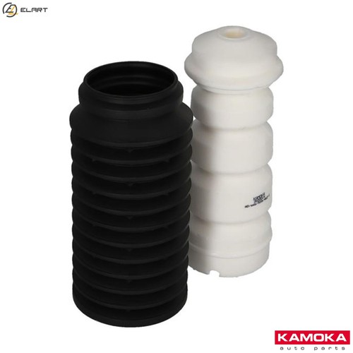 Dust cover kit - shock, absorber